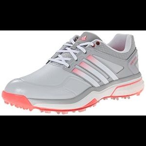 ADIPOWER Boost Golf shoes